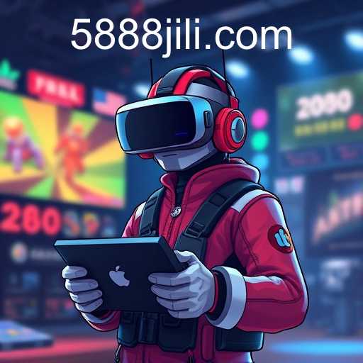 The Rise of 888jili: A New Era in Online Gaming