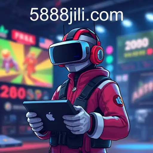 The Rise of 888jili: A New Era in Online Gaming
