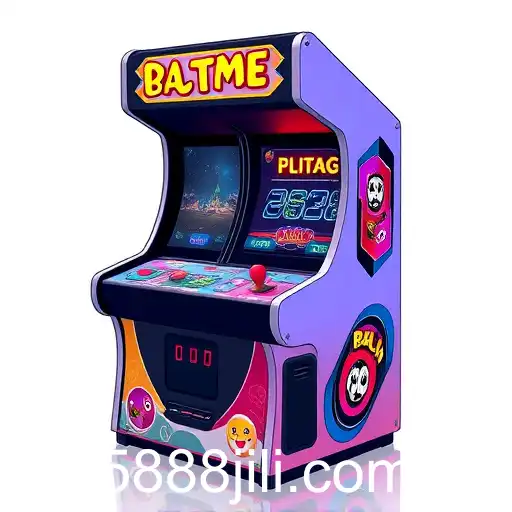 Exploring the Thrills of Arcade Games with the '888jili' Experience