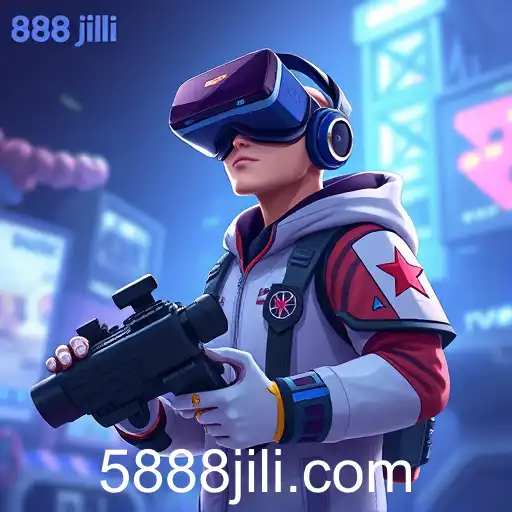 Emergence of 888jili in the Online Gaming Arena