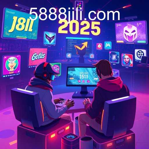 Emerging Trends in Online Gaming