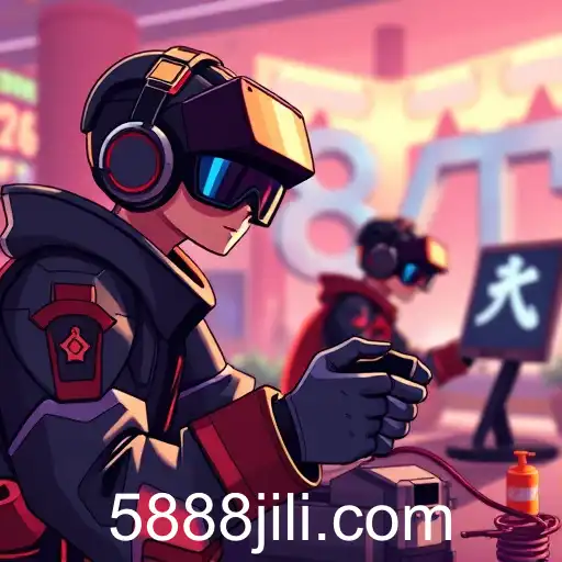 The Evolution of 888jili in the Gaming Landscape