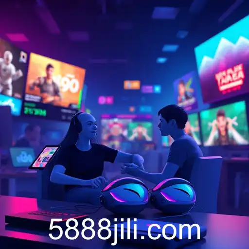 The Rising Popularity of Online Gaming in 2025