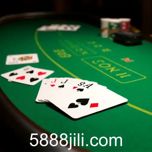 The Rise of 888jili in Online Gaming