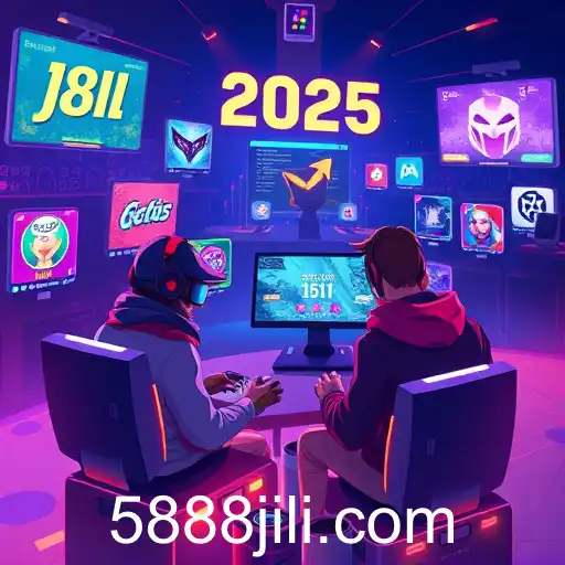 Emerging Trends in Online Gaming