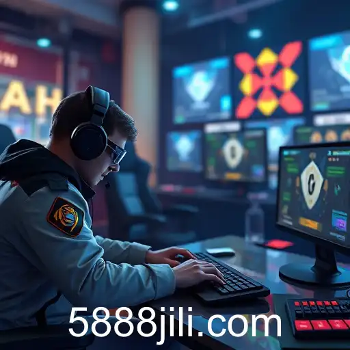 Gaming Trends in the Digital Age