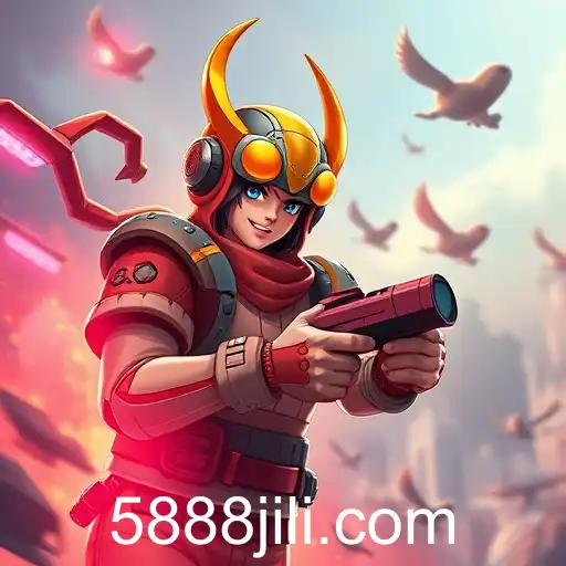 The Rise of 888jili in Gaming