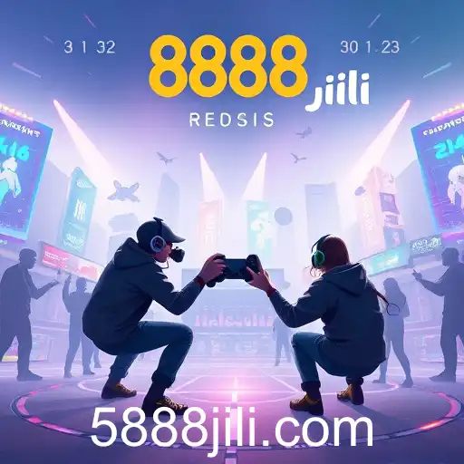 The Rise of 888jili: Transforming Online Gaming