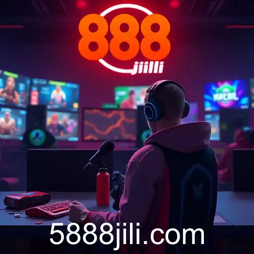 The Rise of 888jili: A New Era in Online Gaming