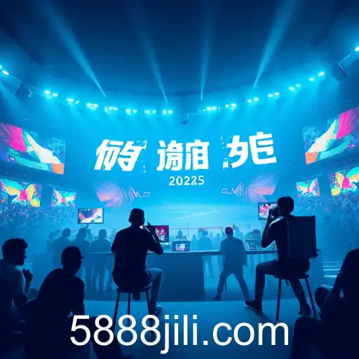 The Rise of 888jili: A New Era in Online Gaming