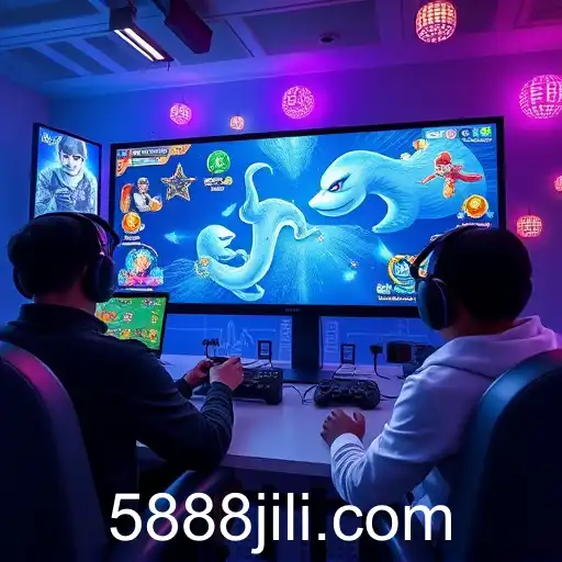 The Rise of Online Gaming in 2025