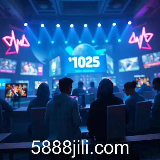 The Rise of Online Gaming Platforms in 2025