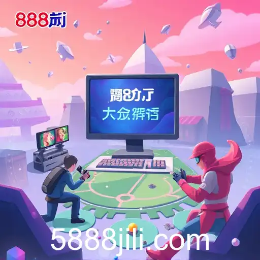 Rising Popularity of Online Gaming in 2025