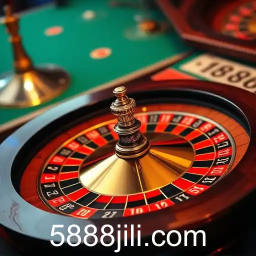 The Rise of Online Gaming and 888jili