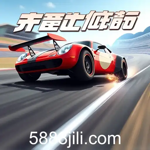 Exploring the Thrills of Car Racing Games at 888jili