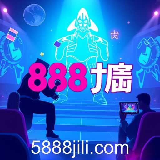 The Rise of 888jili in Online Gaming
