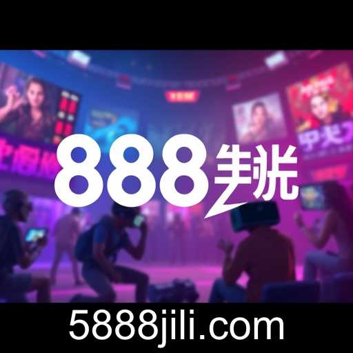 The Rise of 888jili in the Online Gaming Sphere