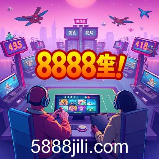 The Rise of 888jili in Gaming