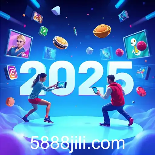 The Rise of 888jili in the Gaming World