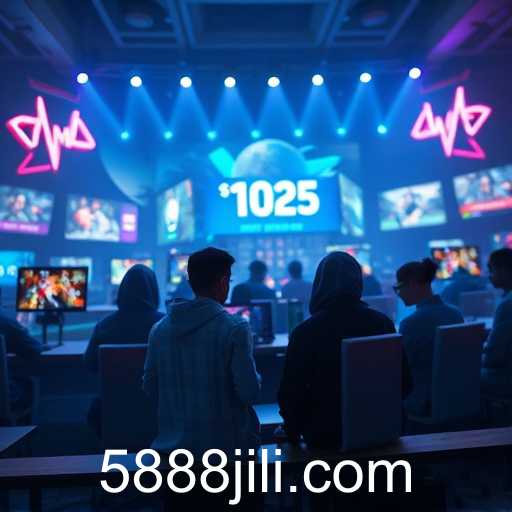 The Rise of Online Gaming Platforms in 2025