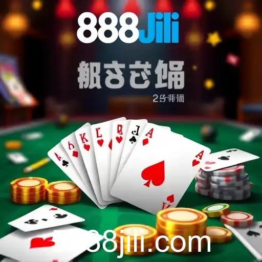 The Rising Influence of 888jili in the Gaming World