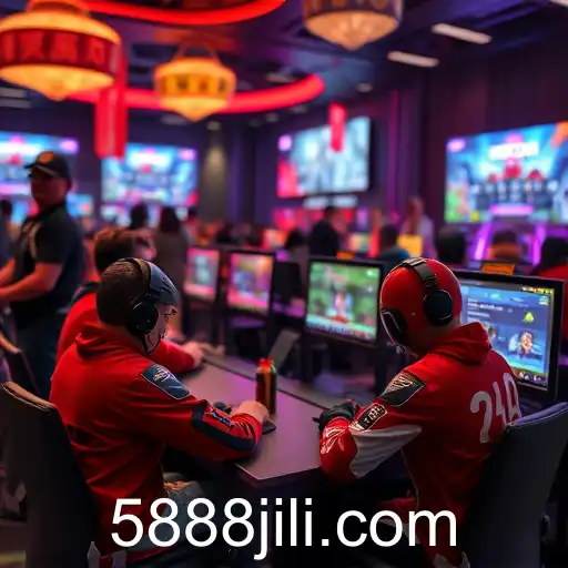 Rising Trends in Online Gaming Platforms