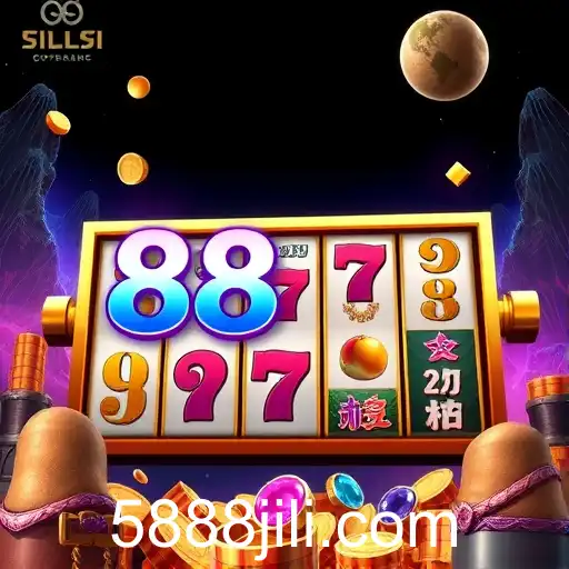 Exploring the Thrilling World of Slot Games on 888jili: A Comprehensive Guide